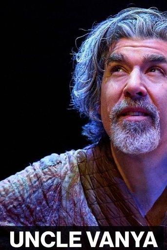 Uncle Vanya film afişi