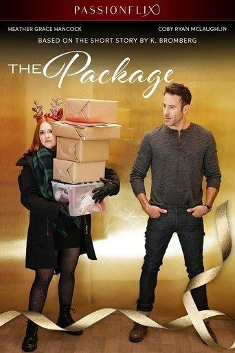 The Package film afişi