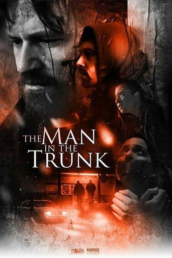 The Man in the Trunk film afişi