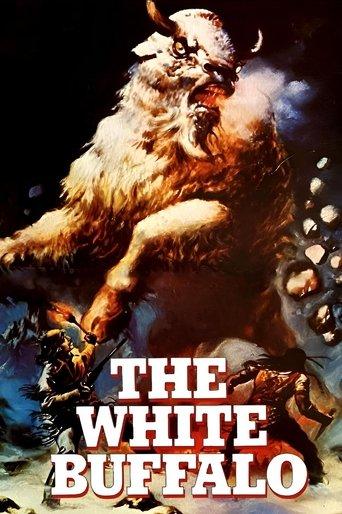 The White Buffalo film afişi