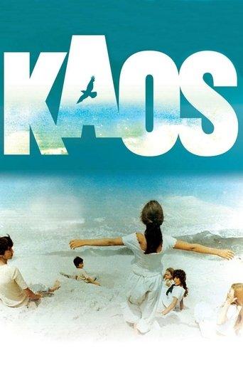 Kaos film afişi