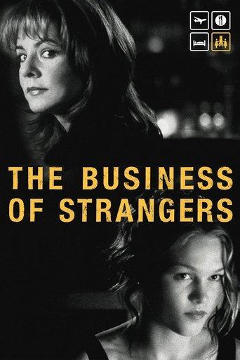 The Business of Strangers film afişi