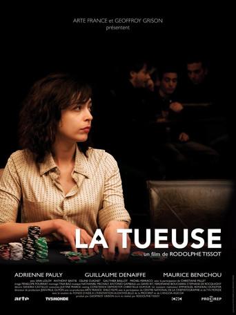 La Tueuse film afişi
