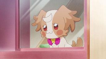 It Starts with "Wonderful!"