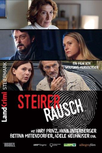 Steirerrausch film afişi