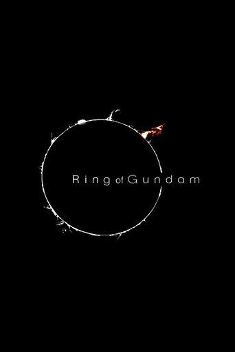 Ring of Gundam film afişi