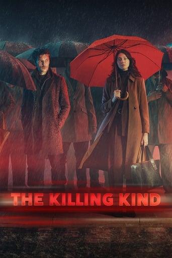 The Killing Kind dizi afişi