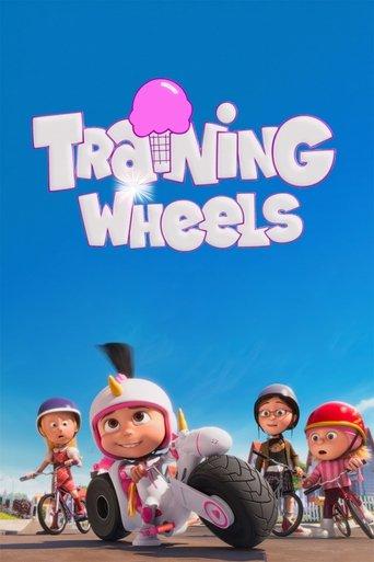 Training Wheels film afişi