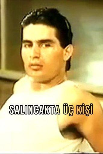 Salıncakta Üç Kişi film afişi