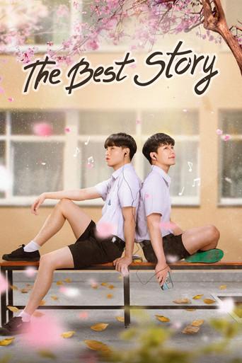 The Best Story dizi afişi