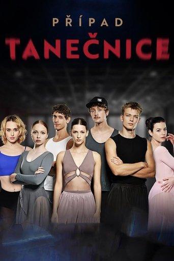 Případ tanečnice dizi afişi
