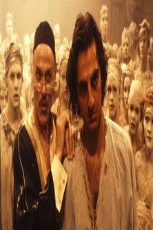 Peer Gynt film afişi