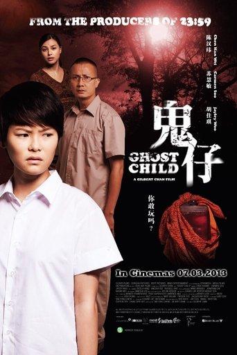 Ghost Child film afişi