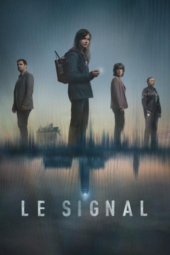 Le Signal dizi afişi