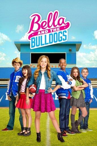 Bella and the Bulldogs dizi afişi