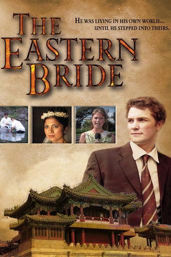The Eastern Bride film afişi