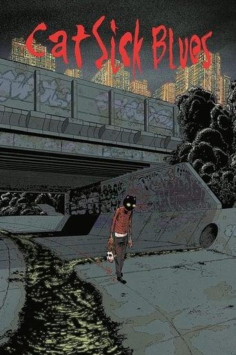 Cat Sick Blues film afişi