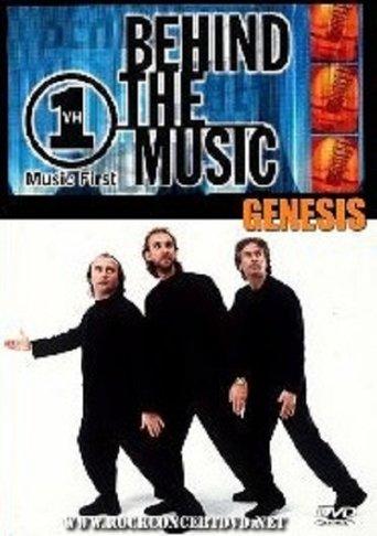 VH1 Behind the Music: Genesis film afişi