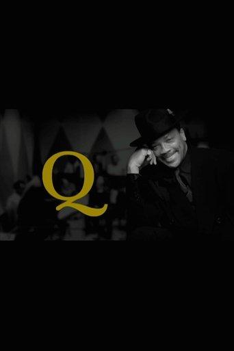 Q: The Man film afişi