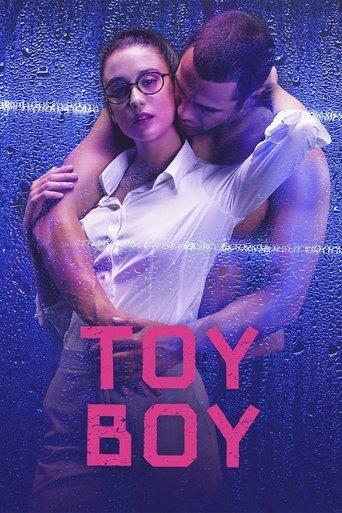 Toy Boy dizi afişi