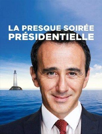 La presque soirée présidentielle film afişi