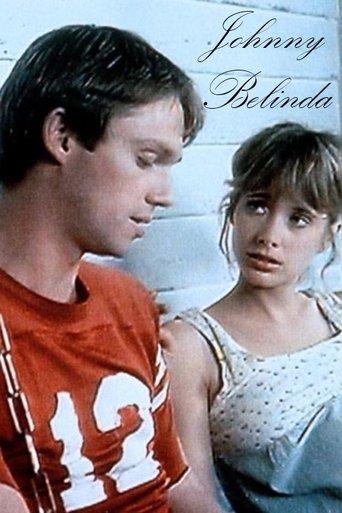 Johnny Belinda film afişi