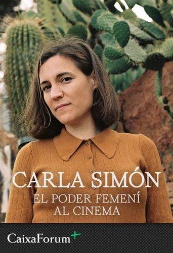 Carla Simón. El poder femení al cinema dizi afişi
