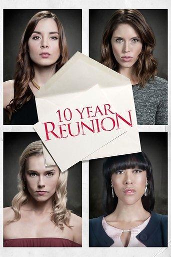 10 Year Reunion film afişi