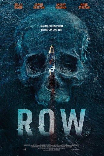 Row film afişi