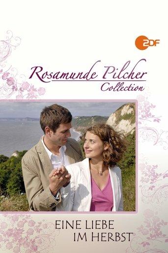 Rosamunde Pilcher: Eine Liebe im Herbst film afişi