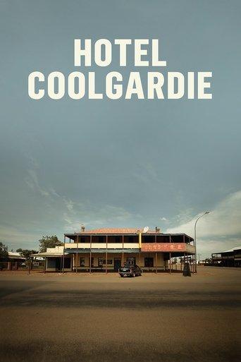 Hotel Coolgardie film afişi