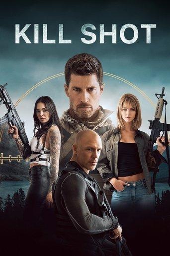Kill Shot film afişi
