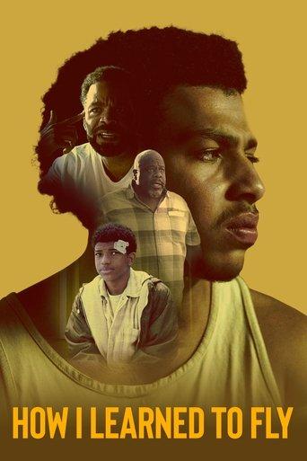 How I Learned to Fly film afişi