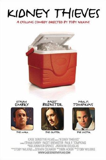 Kidney Thieves film afişi