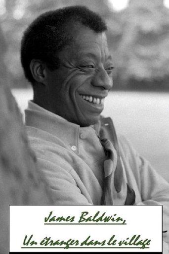 James Baldwin, A Stranger In The Village film afişi