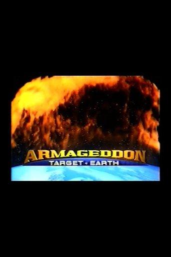 Armageddon: Target Earth film afişi