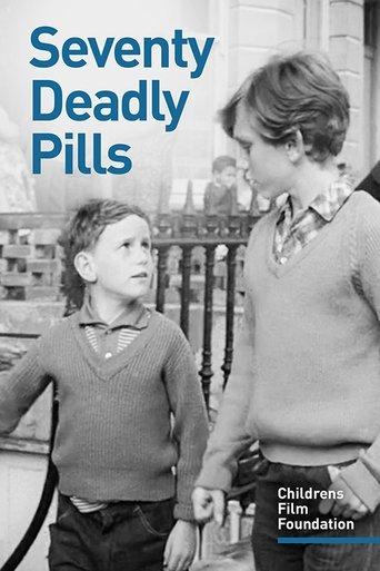 Seventy Deadly Pills film afişi