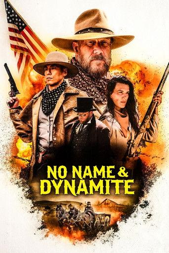 No Name and Dynamite film afişi