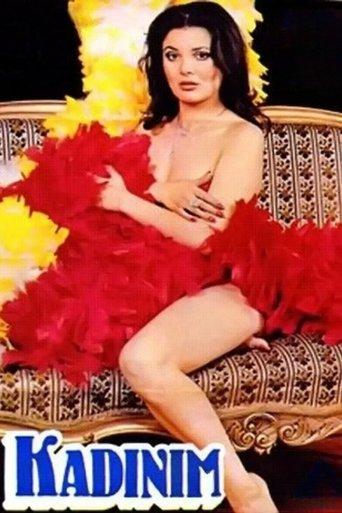 Kadınım film afişi