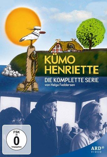 Kümo Henriette dizi afişi