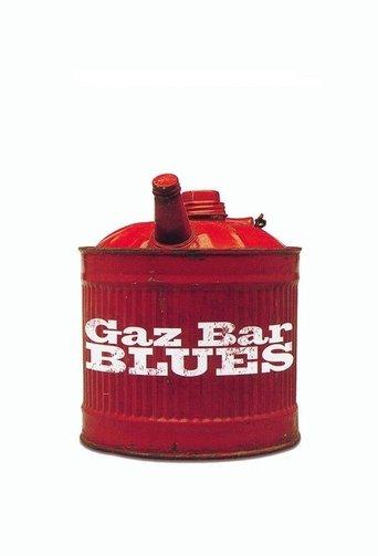 Gaz Bar Blues film afişi