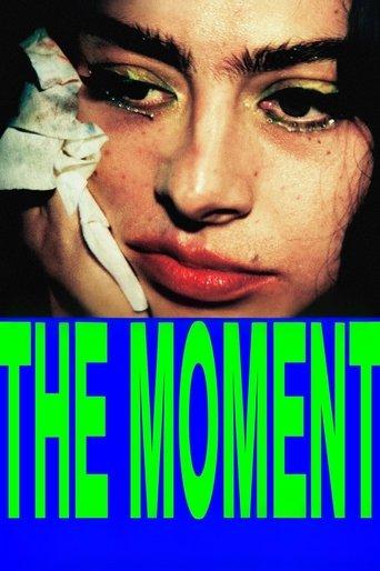 The Moment film afişi