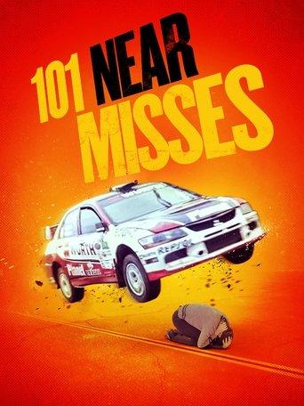 101 Near Misses film afişi