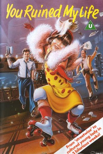 You Ruined My Life film afişi