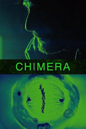 Chimera Strain film afişi