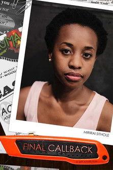 Final Callback film afişi