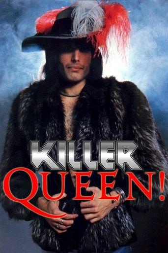 Killer Queen! film afişi