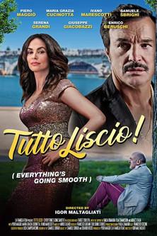 Tutto Liscio film afişi