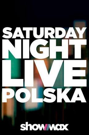 SNL Polska dizi afişi