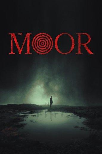 The Moor film afişi